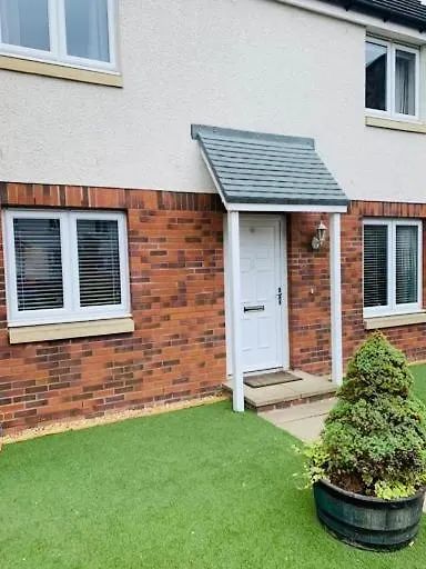 Holiday home Home From Home - Free Parking Edinburgh